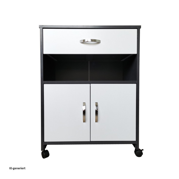 Küchenschrank Blanca