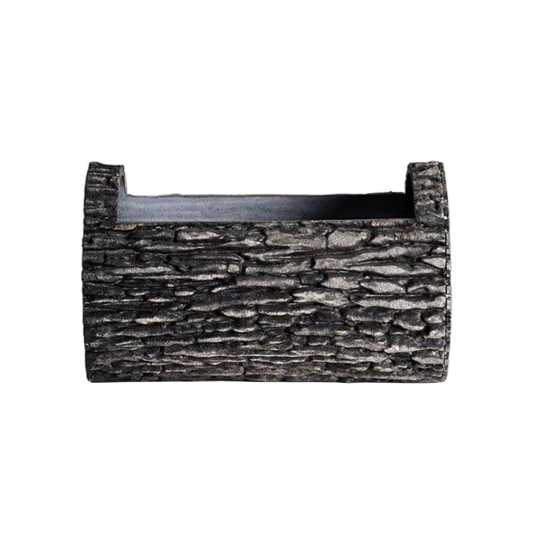 Pflanzkasten Nessa Borke