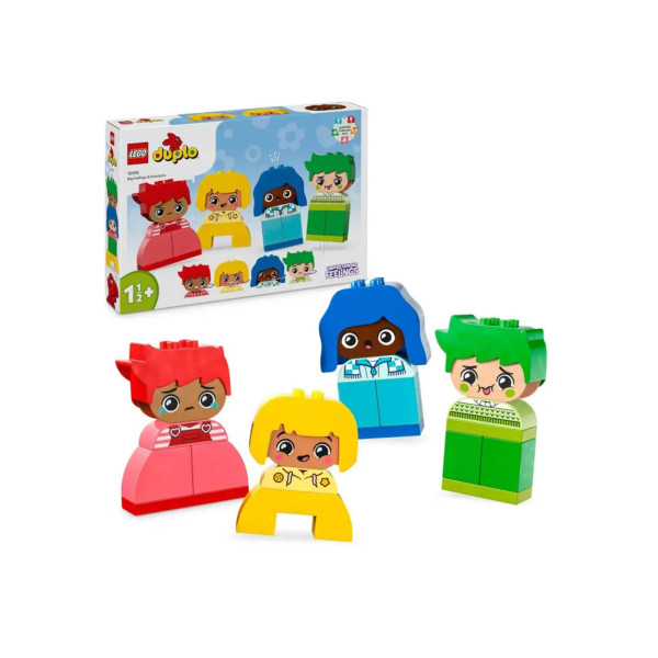 Lego Große Gefühle