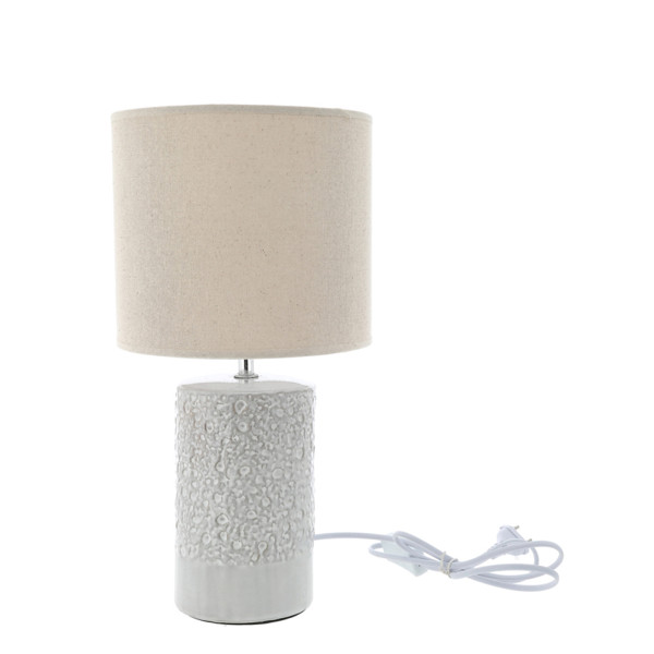 Tischleuchte Roma, ca.40cmH