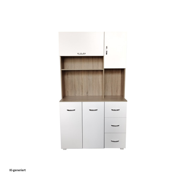 Küchenschrank