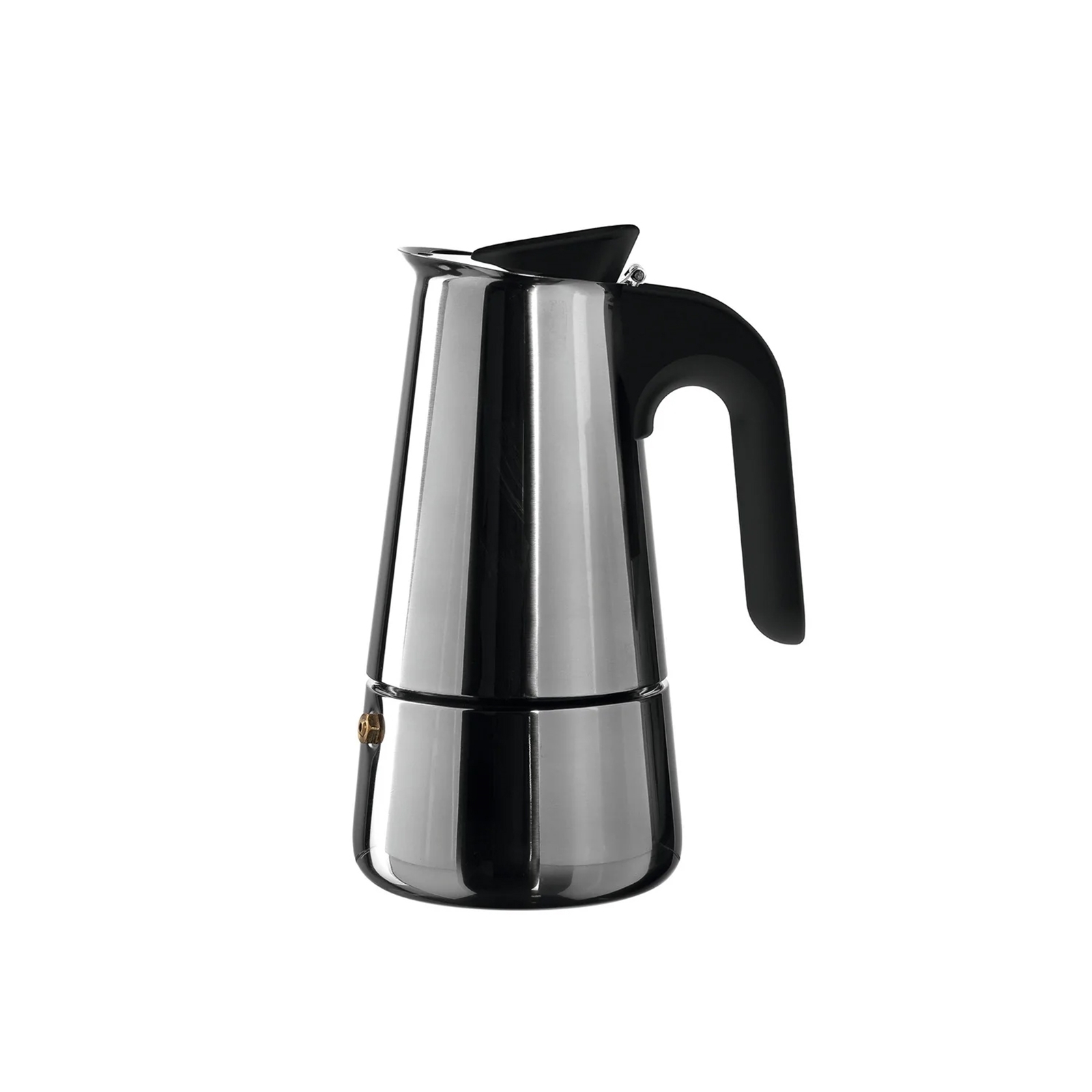Leonardo Caffè per me Espressobereiter 0,2 Liter, Espressomaschinen, Haushaltskleingeräte, Haushalt