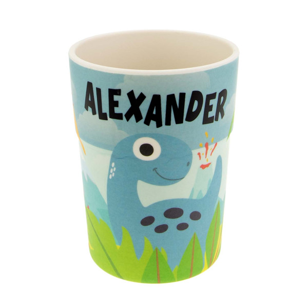 Kinderbecher Alexander