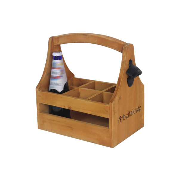 Flaschenträger Biercaddy