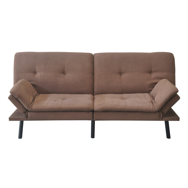 HTI-Living Kato Schlafsofa Braun