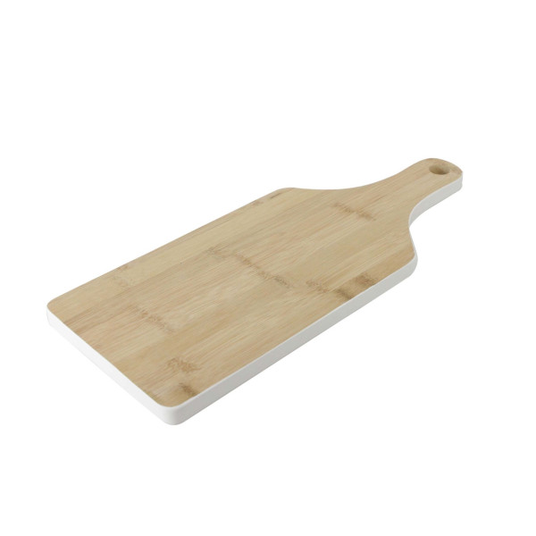 Schneidebrett Bambus 40 x 16 cm