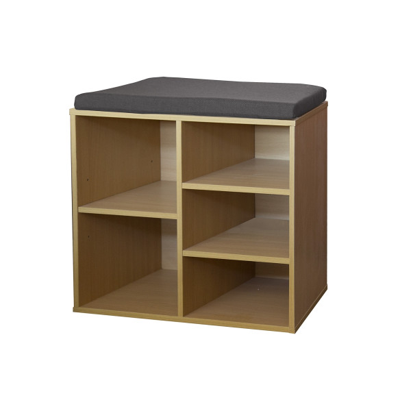 Schuhbank Katja S buche