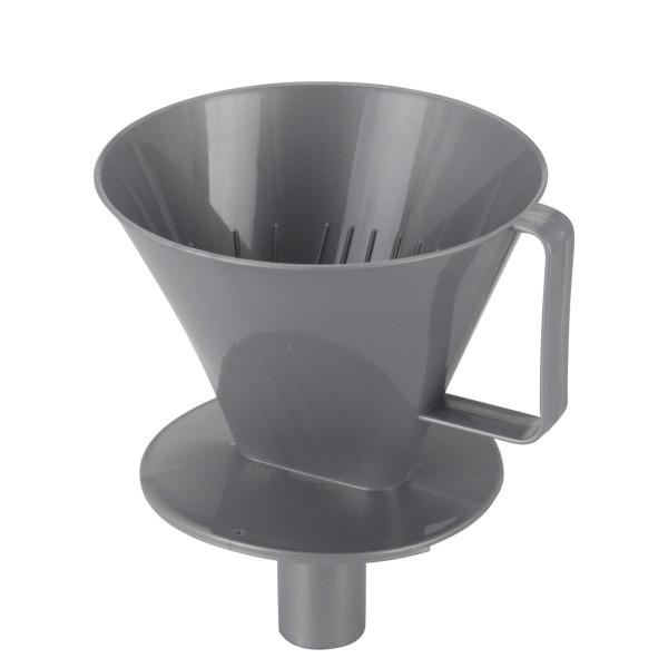 KAFFEEFILTERHALTER 13,5X17 CM 2 FARBIG SORTIERT