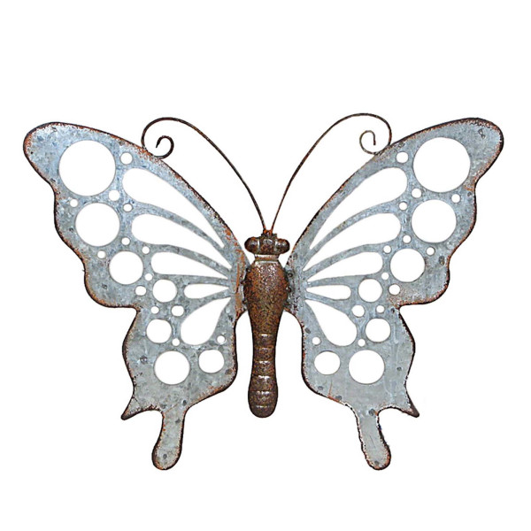 Dekoschmetterling Verena