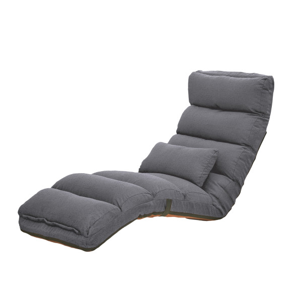 Liegesessel Maribel Velvet