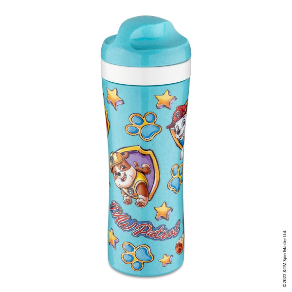 Koziol OASE PAW PATROL Trinkflasche 425ml