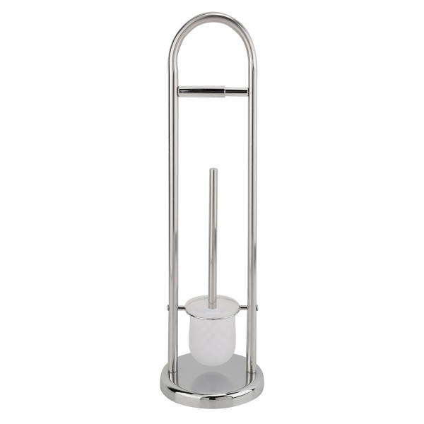 WC-Standgarnitur 19x19x66 cm