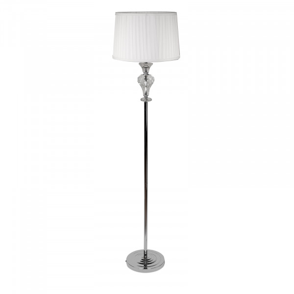 formano Kristall Stehlampe