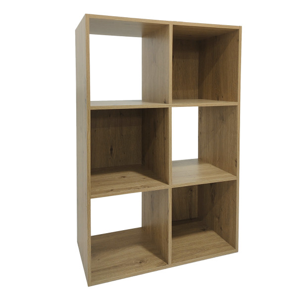 Regal Thekla 6090 Artisaneiche