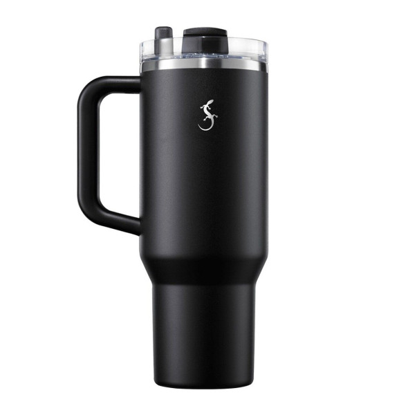 Lurch Schwarz Thermobecher 1200 ml