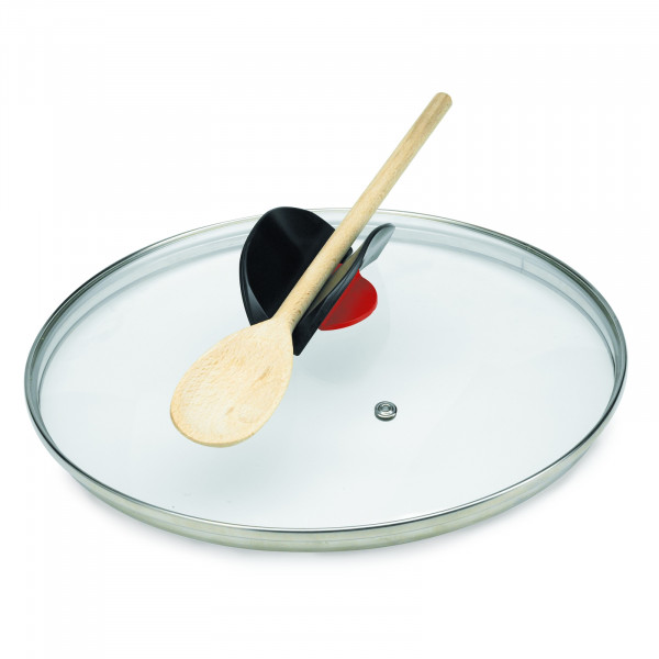 Ballarini Click and Cook Glasdeckel