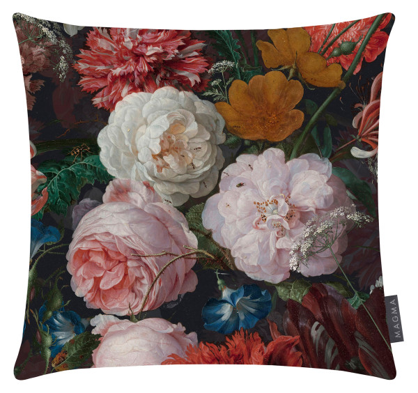 Dekokissen Fiore 40x40