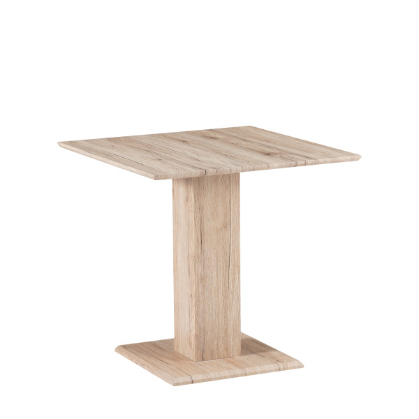 Esstisch Joschka sonoma eiche