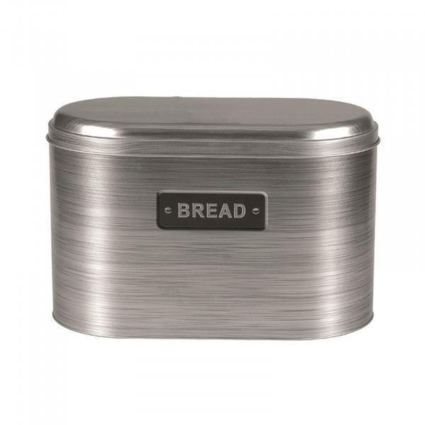 Michelino Vorratsbox Silber Brotbox