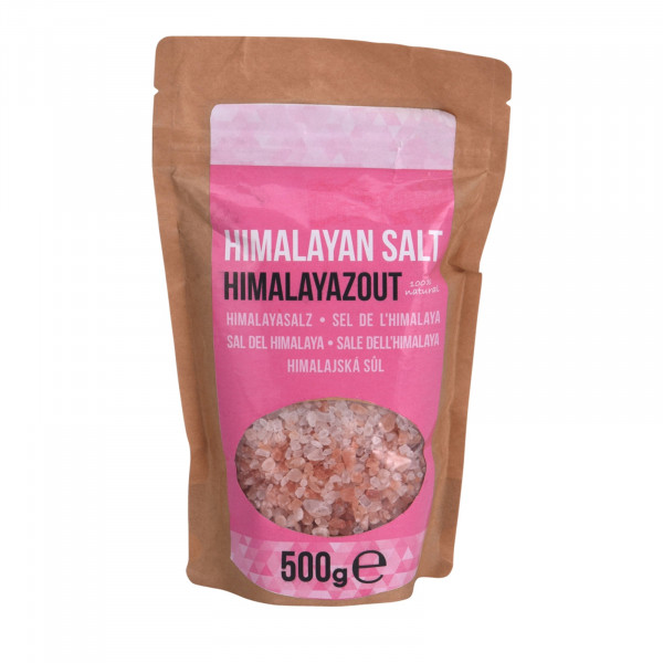 neuetischkultur 500 Gramm Himalaya Salz