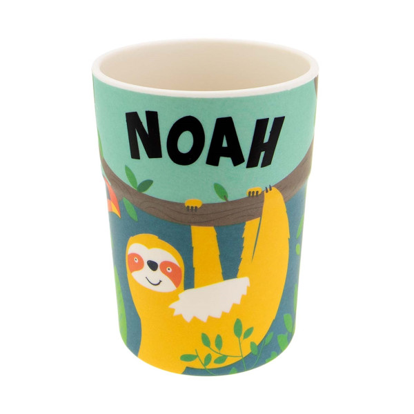 Kinderbecher Noah
