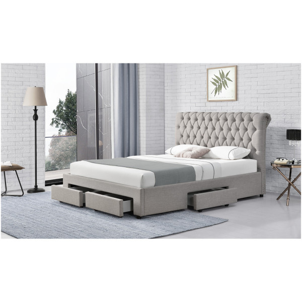 HTI-Line Claire 180 Bett