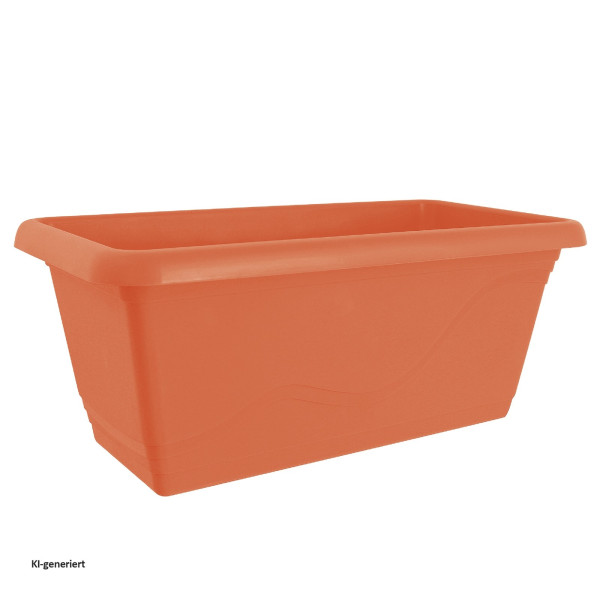 Blumenkasten m Wasserspeicher MADRID 40cm