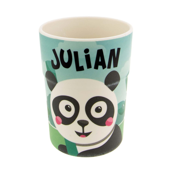 Kinderbecher Julian