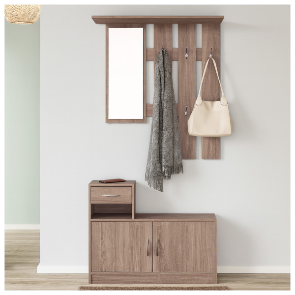 Garderobe Thekla Sonoma