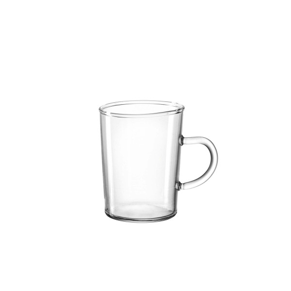 Montana Uno Teeglas 250 ml