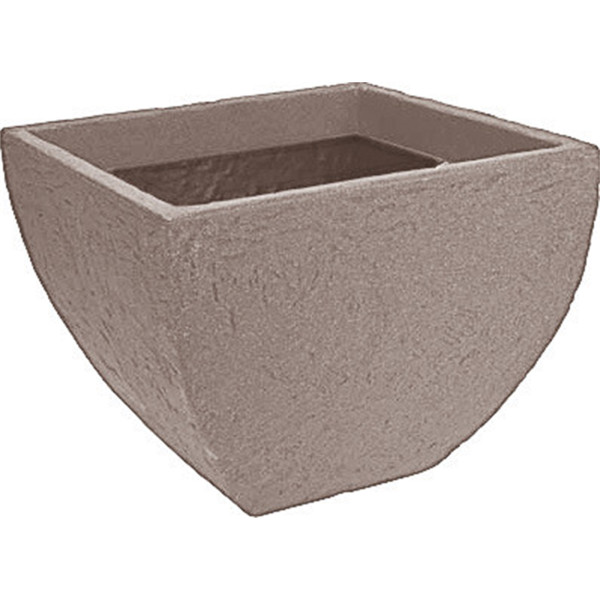 BLUMENTOPF 40X40X31 CM