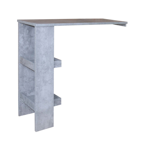 HTI-Living Thekla Thekentisch Beton