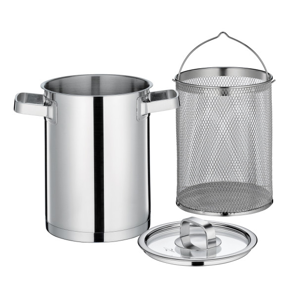 Spargelkocher SAN REMO