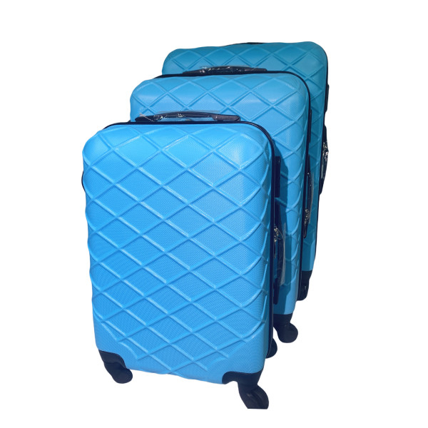 Kofferset Agosta Raute