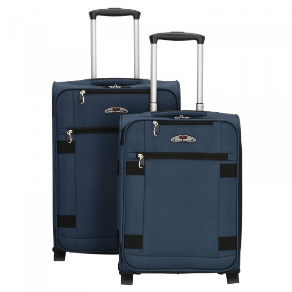 Softcase Trolley-Set 2-tlg.