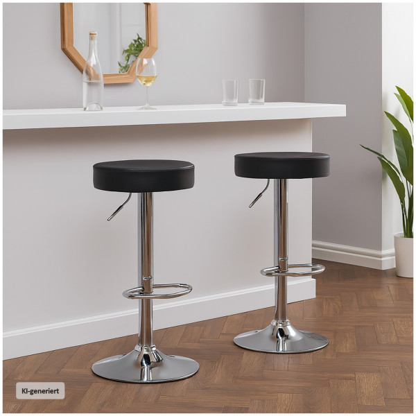 Barhocker Mika 2er Set