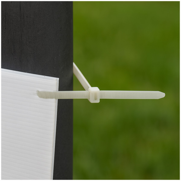 Kabelbinder 1000 Nylon