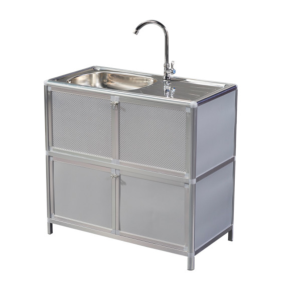 HTI-Living Gerti Outdoorspüle L