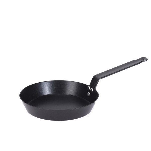BRATPFANNE 24CM ALUMINIUM