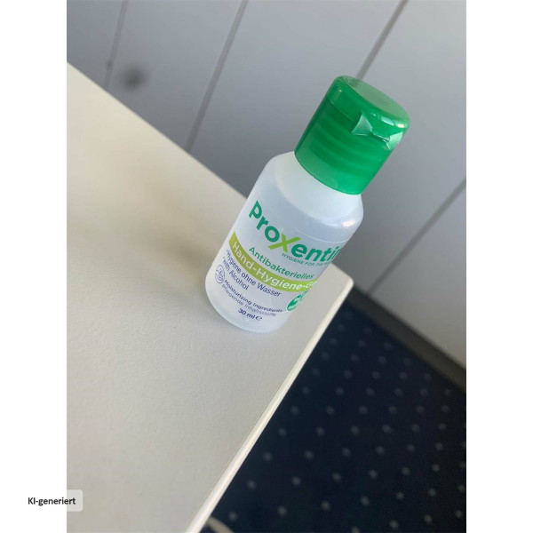 Hand-Hygiene Gel 30ml