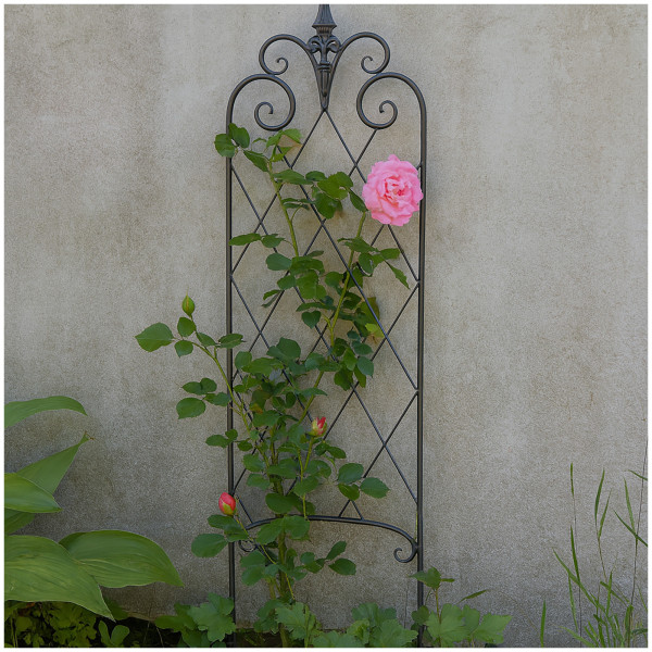 HTI-Living aus Metall Dekorative Rankhilfe