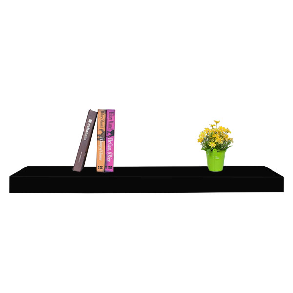 Wandboard Altona 60 Schwarz