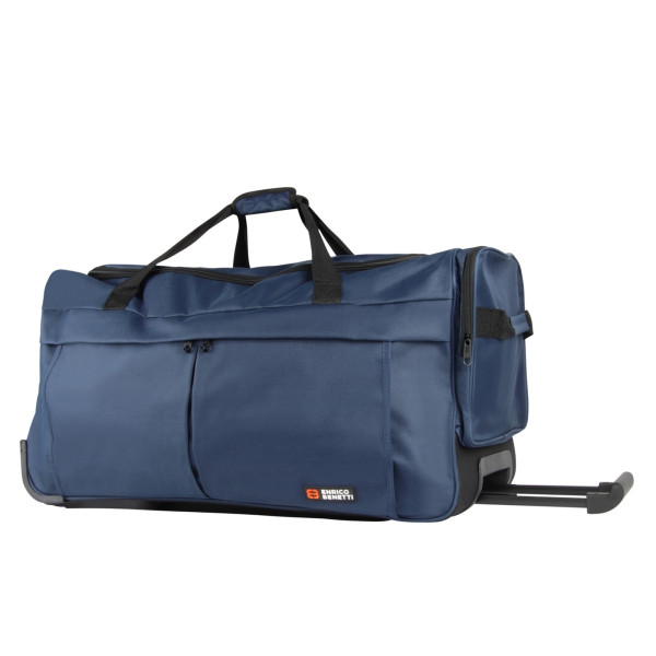 Polyester Rolltasche Reisetasche