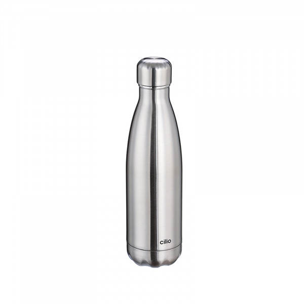 Cilio ELEGANTE 0,5 Liter Isolierflasche