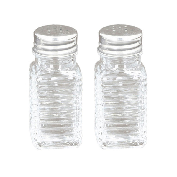 Salz-/pfefferstreuer 2pcs GL