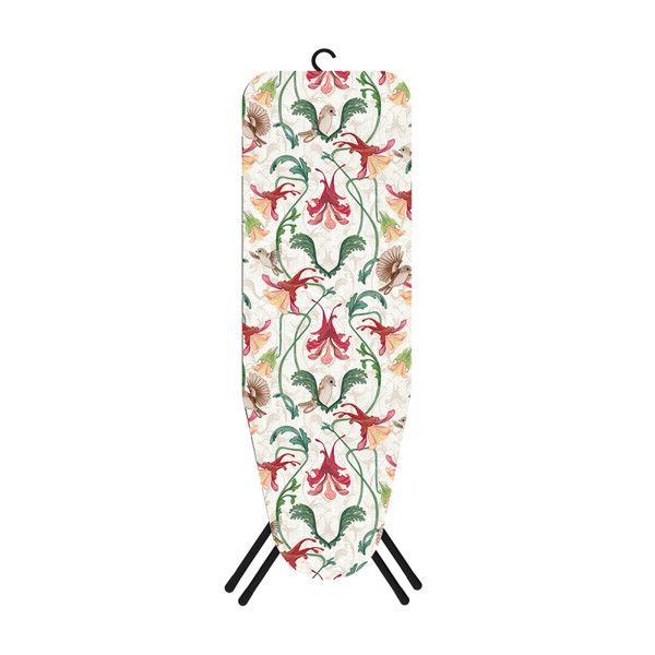 HTI-Living Rosalinde Weiß Bügelbrett