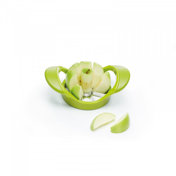 neuetischkultur Healthy Eating Apfelentkerner-und Zerteiler