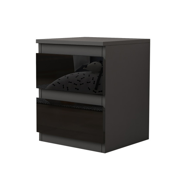 Nachtschrank Kenji