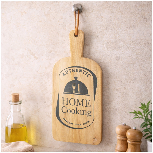 Schneidbrett bedruckt Groß