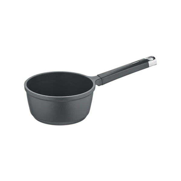 Stieltopf mit Deckel Edition 100 16 cm